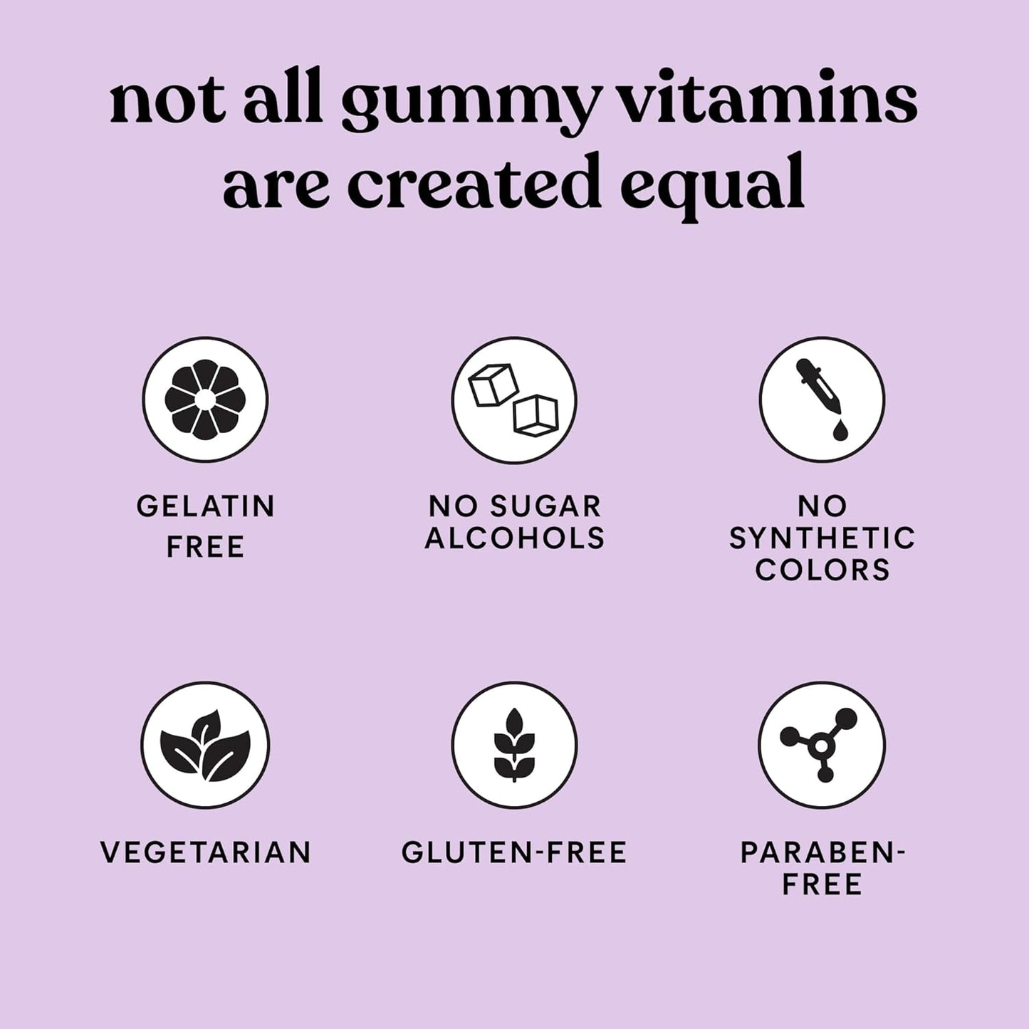 Purr Women's Vaginal Probiotic Gummies - pH Balance, Odor Control, Yeast Support & Flora Maintenance with Vitamin C for Immune Health - Pineapple Flavor (60 Count)