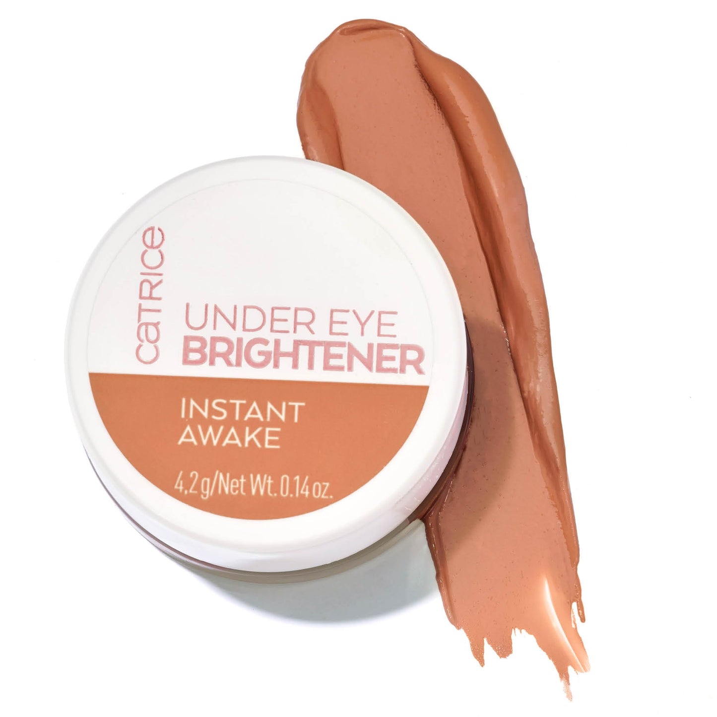 Under Eye Brightener
