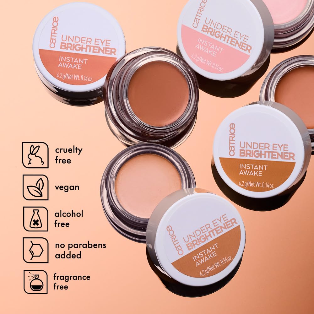 Under Eye Brightener