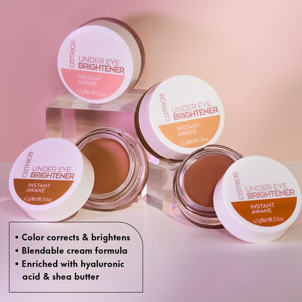 Under Eye Brightener