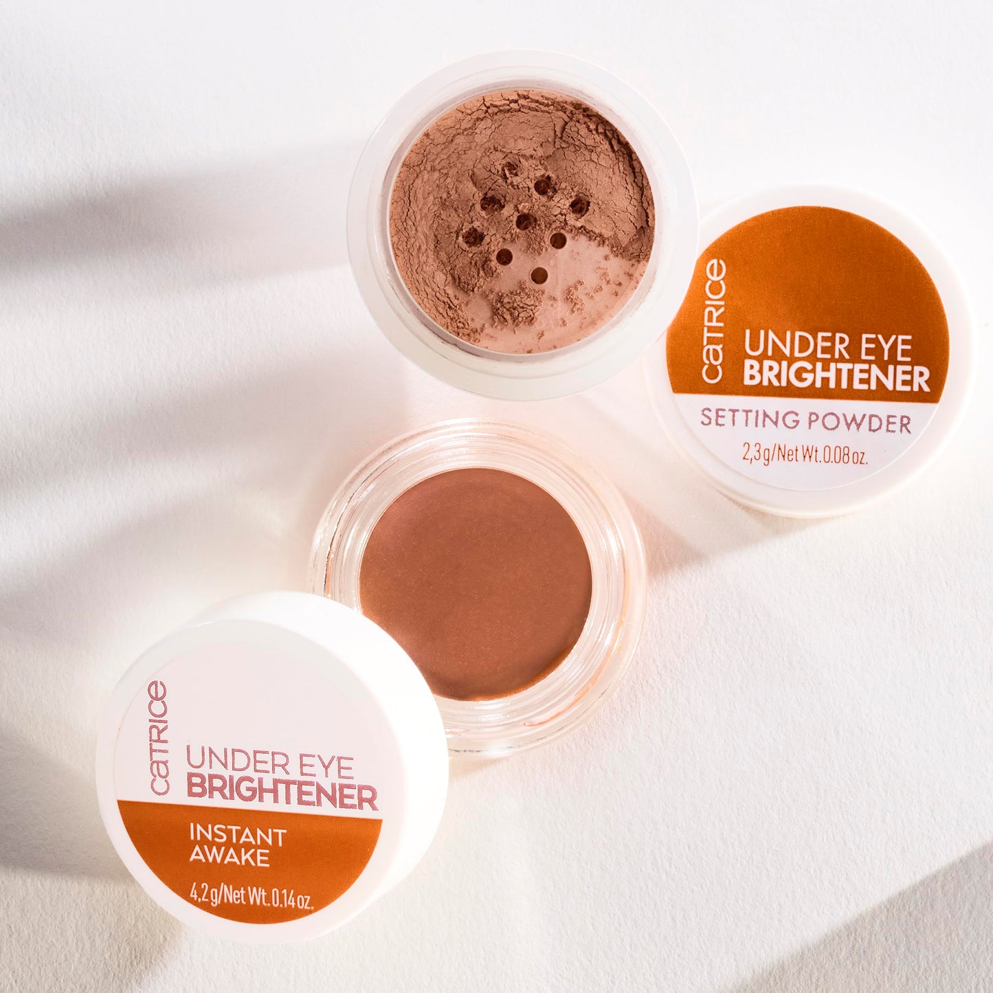 Under Eye Brightener