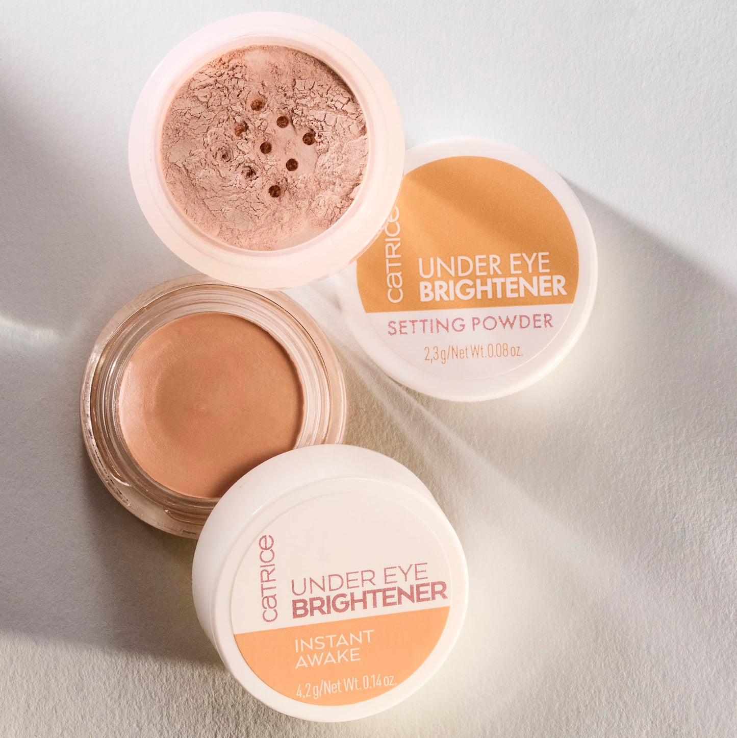 Under Eye Brightener
