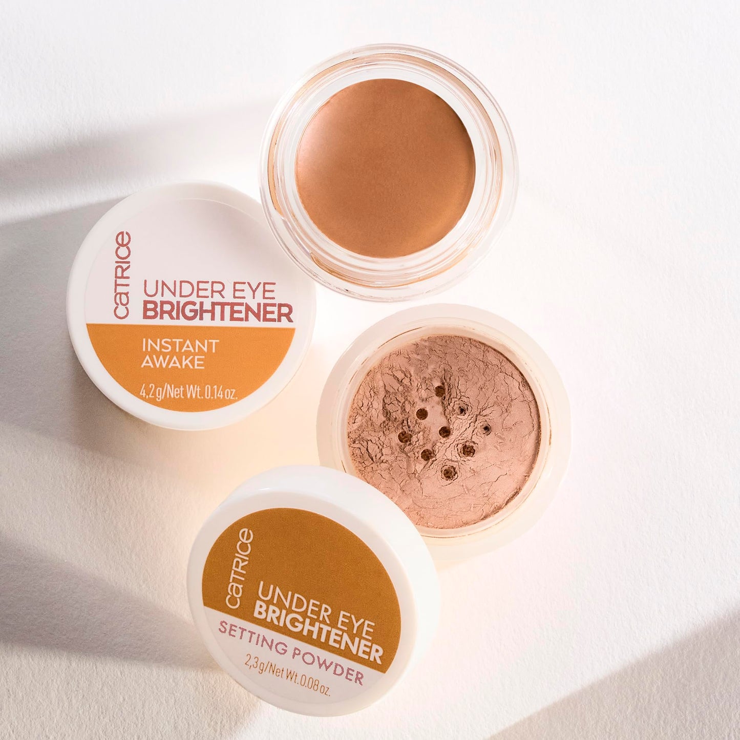 Under Eye Brightener