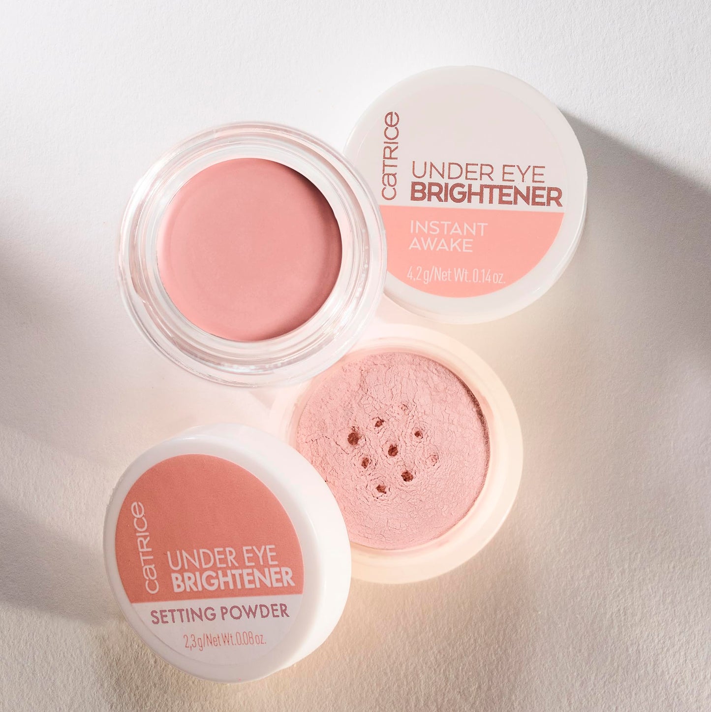 Under Eye Brightener