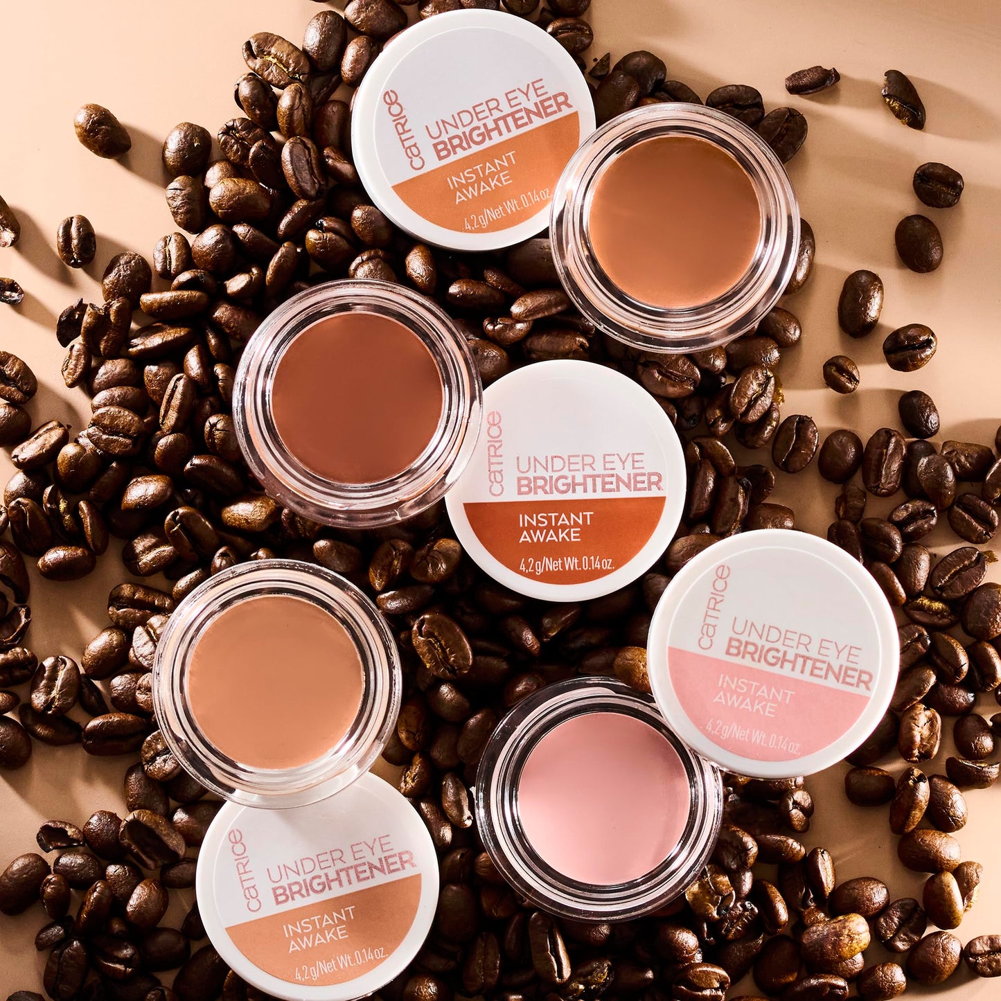 Under Eye Brightener