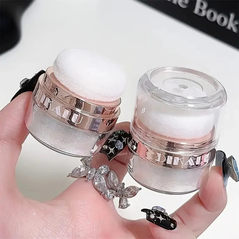 Glitter Fairy Highlight Pat Powder