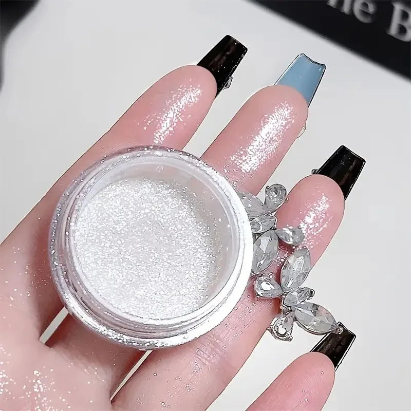 Glitter Fairy Highlight Pat Powder