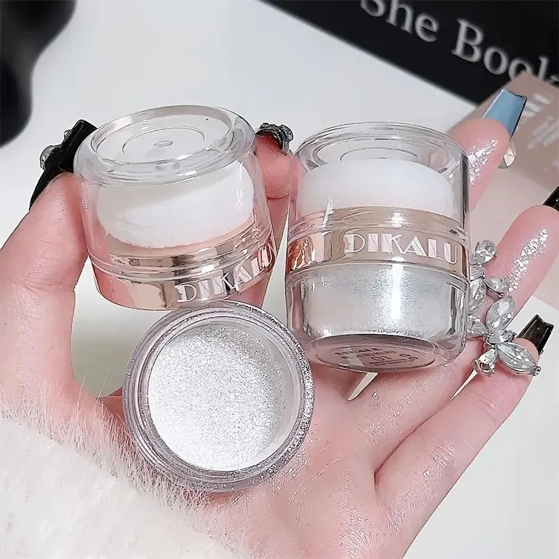 Glitter Fairy Highlight Pat Powder