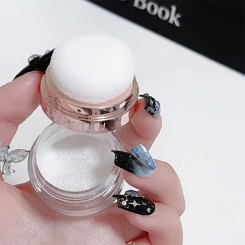 Glitter Fairy Highlight Pat Powder