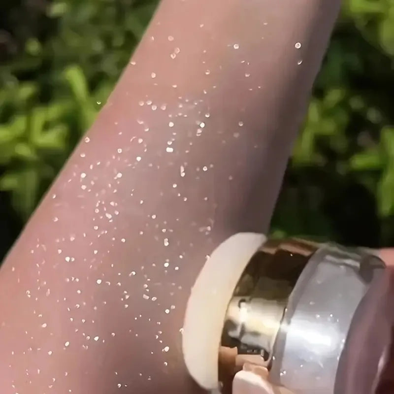 Glitter Fairy Highlight Pat Powder
