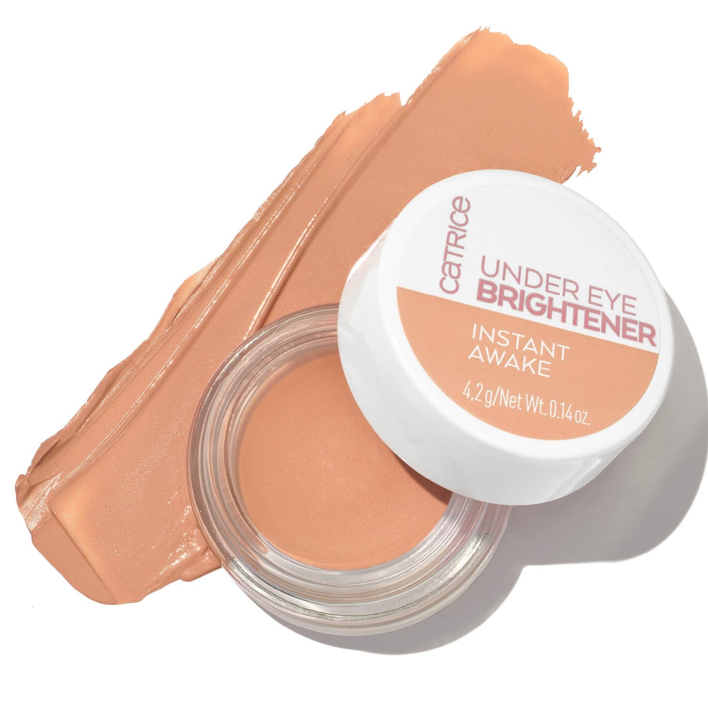 Under Eye Brightener