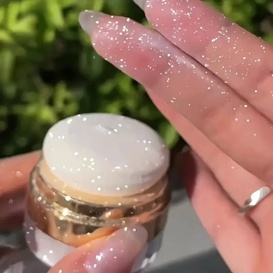 Glitter Fairy Highlight Pat Powder