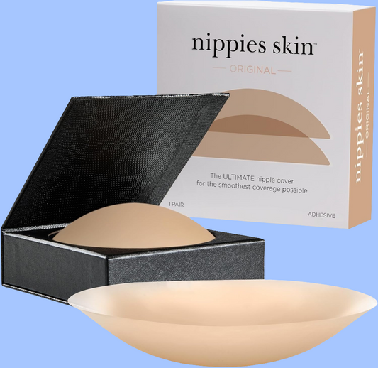 Nipple Covers for Women